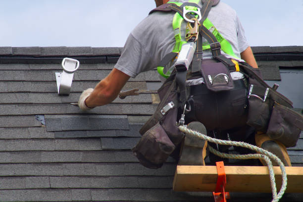 Quick and Trustworthy Emergency Roof Repair Services in Wellsboro, PA