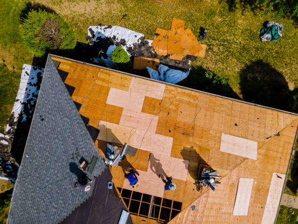 Best Residential Roof Replacement  in Wellsboro, PA