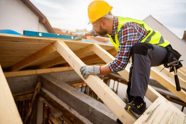 Residential Roof Replacement in Wellsboro, PA