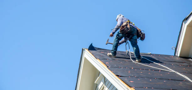 Roof Installation Near Me in Wellsboro, PA